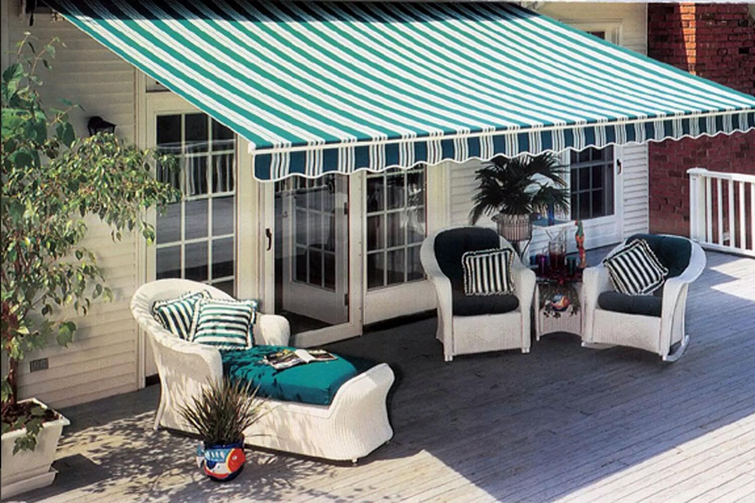  Manufacturers Exporters and Wholesale Suppliers of Awnings Noida Uttar Pradesh 