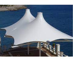  Manufacturers Exporters and Wholesale Suppliers of Tensile Structure Noida Uttar Pradesh 